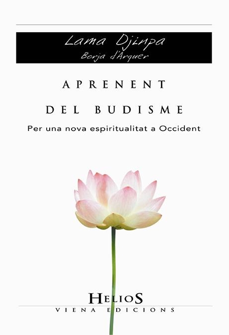 APRENENT DEL BUDISME | 9788483304259 | DJINPA,LAMA | Libreria Geli - Librería Online de Girona - Comprar libros en catalán y castellano