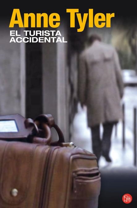 EL TURISTA ACCIDENTAL | 9788466369350 | TYLER,ANNE | Llibreria Geli - Llibreria Online de Girona - Comprar llibres en català i castellà