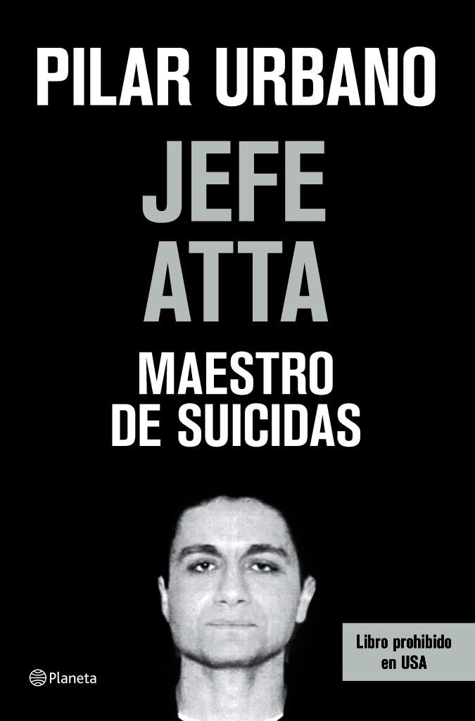 JEFE ATTA | 9788408073420 | URBANO,PILAR | Llibreria Geli - Llibreria Online de Girona - Comprar llibres en català i castellà