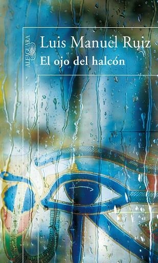 EL OJO DEL HALCON | 9788420472164 | RUIZ,LUIS MANUEL | Llibreria Geli - Llibreria Online de Girona - Comprar llibres en català i castellà