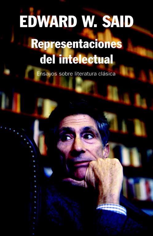 REPRESENTACIONES DEL INTELECTUAL | 9788483067260 | SAID,EDWARD W. | Llibreria Geli - Llibreria Online de Girona - Comprar llibres en català i castellà